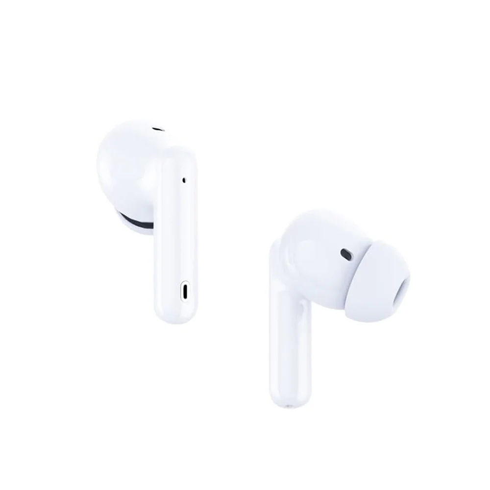 Handsfree Bluetooth 3MK Hardy LifePods Pro, TWS, ANC, White - Image 3