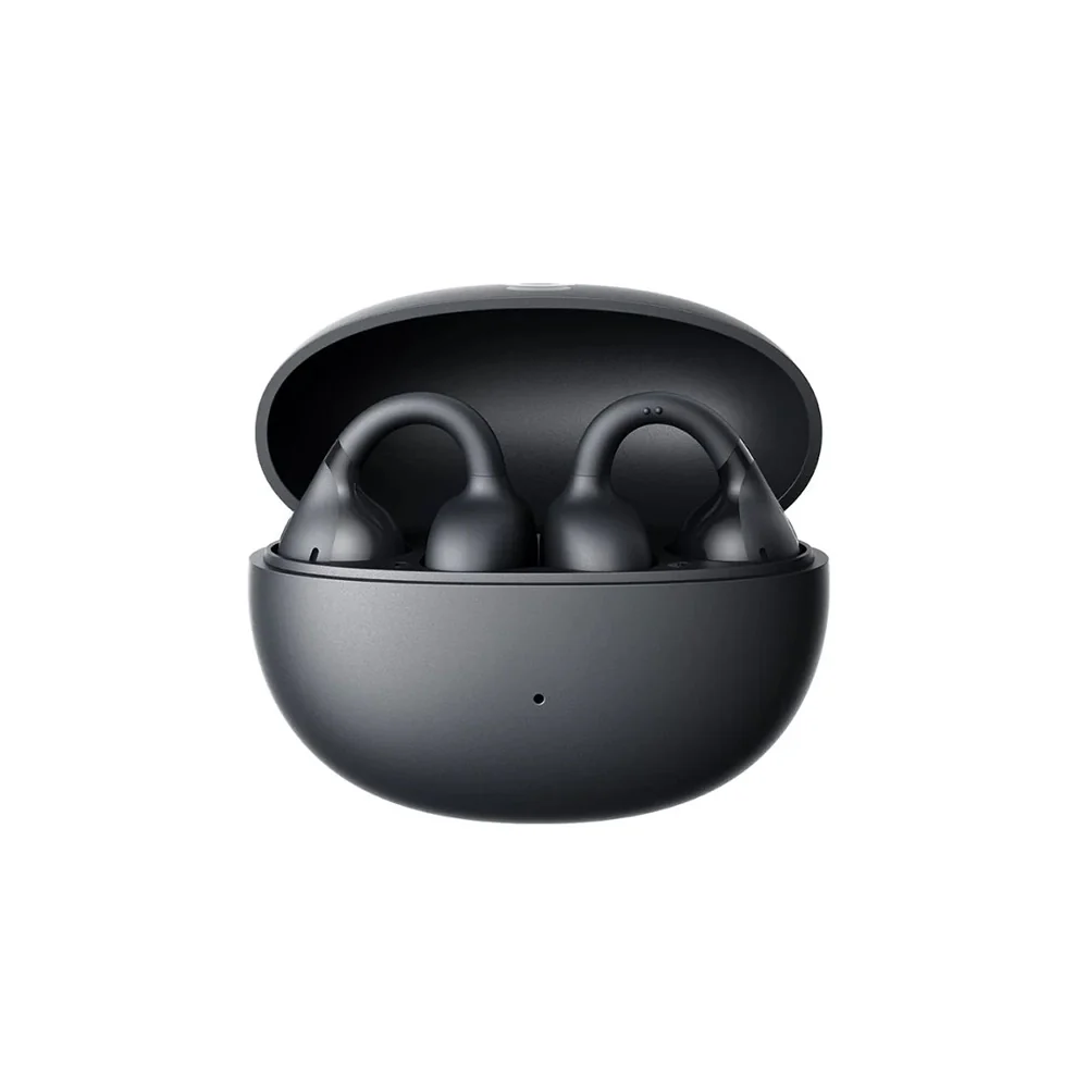 Handsfree Bluetooth Baseus Bass BC1, TWS, Black A0102400 - Image 2