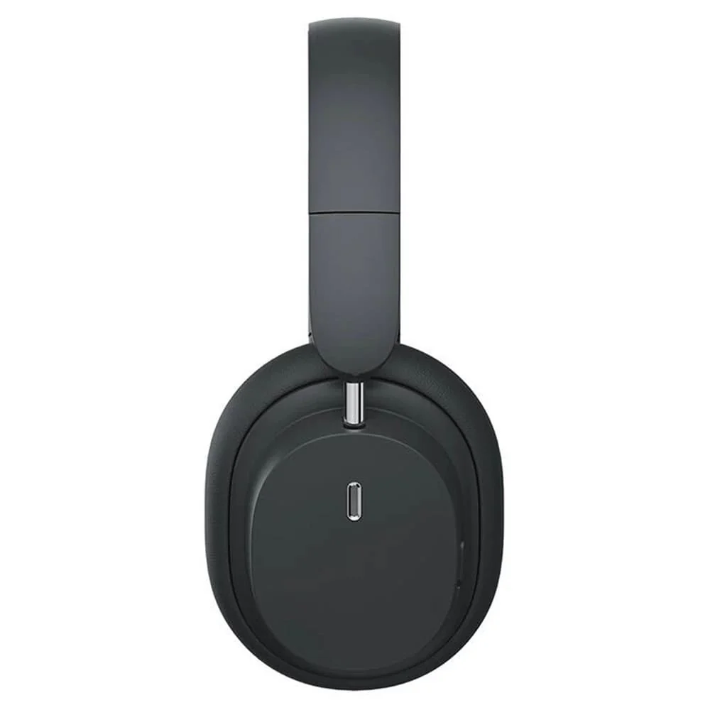Handsfree Bluetooth Baseus Bowie D05, MultiPoint, A2DP, Black A00024601113-00 - Image 4
