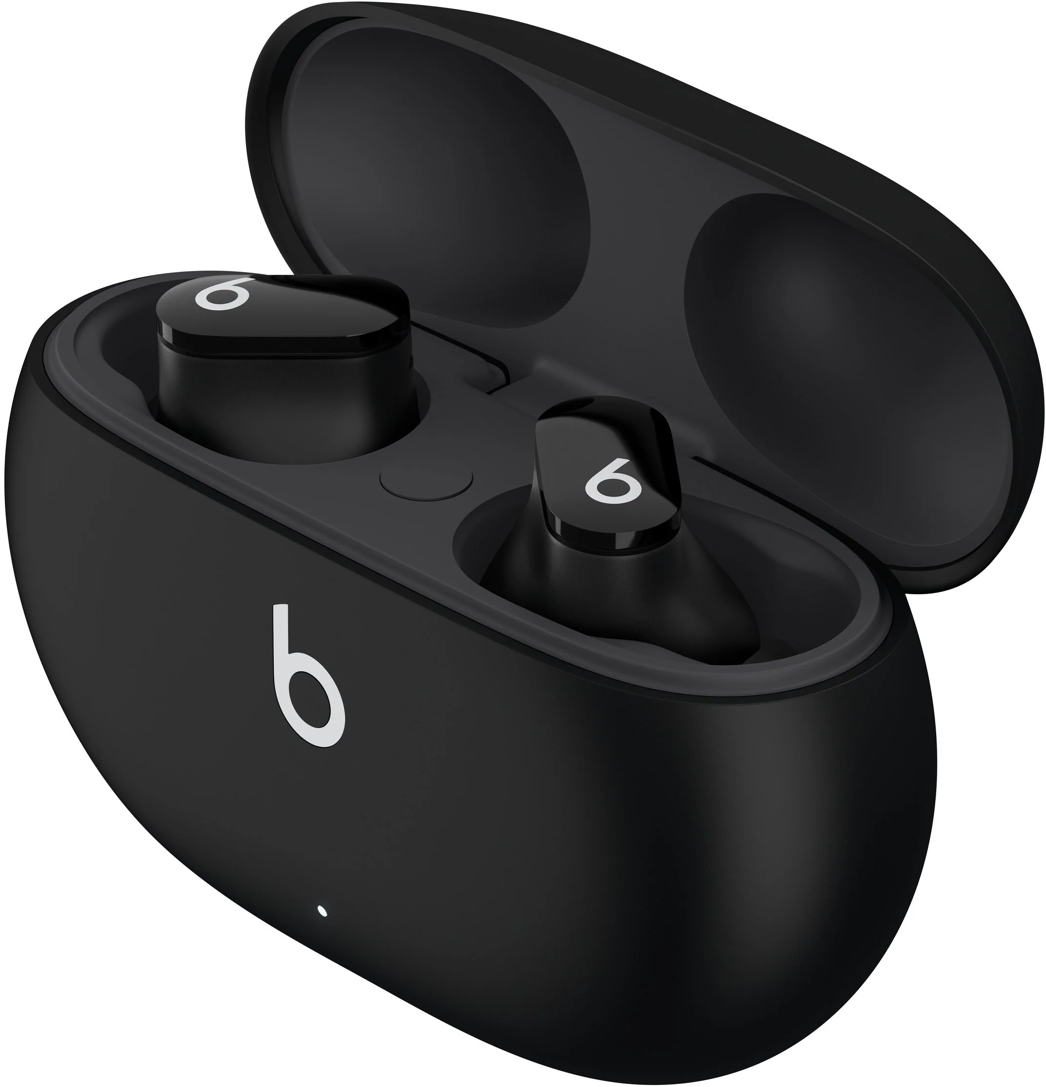 Handsfree Bluetooth Beats Studio Buds, TWS, ANC, Black MJ4X3ZM/A - Image 2