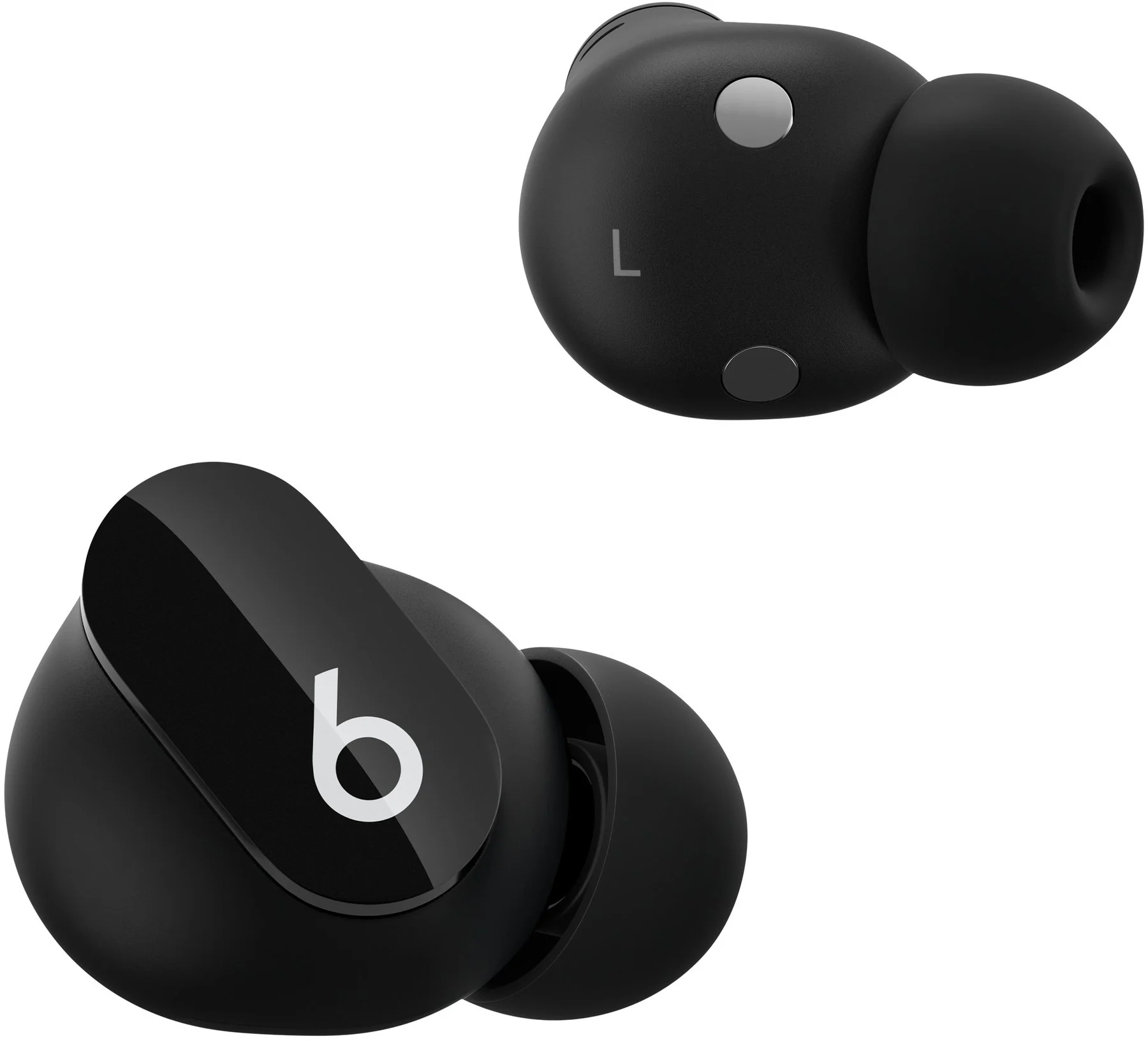 Handsfree Bluetooth Beats Studio Buds, TWS, ANC, Black MJ4X3ZM/A - Image 6