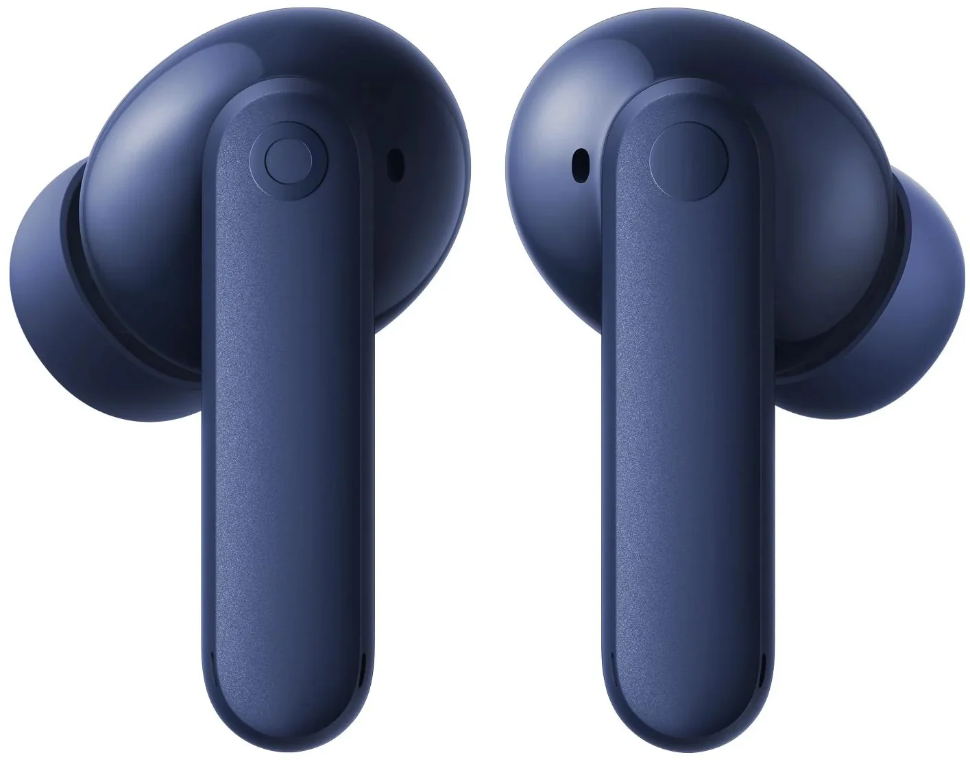 Handsfree Bluetooth CMF by Nothing Buds 2 Plus, TWS, ANC, MultiPoint, Blue - Image 3