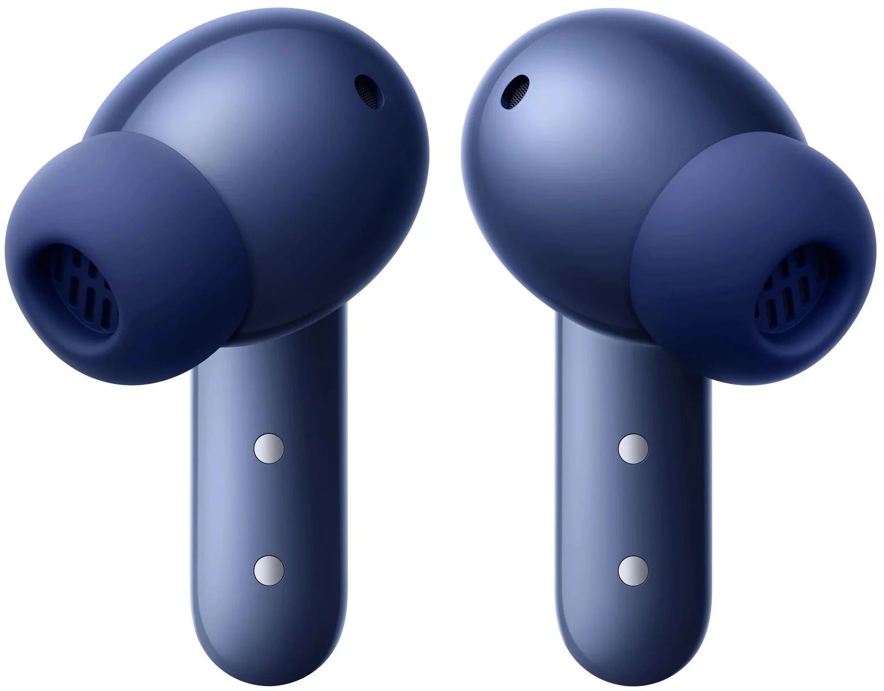 Handsfree Bluetooth CMF by Nothing Buds 2 Plus, TWS, ANC, MultiPoint, Blue - Image 4