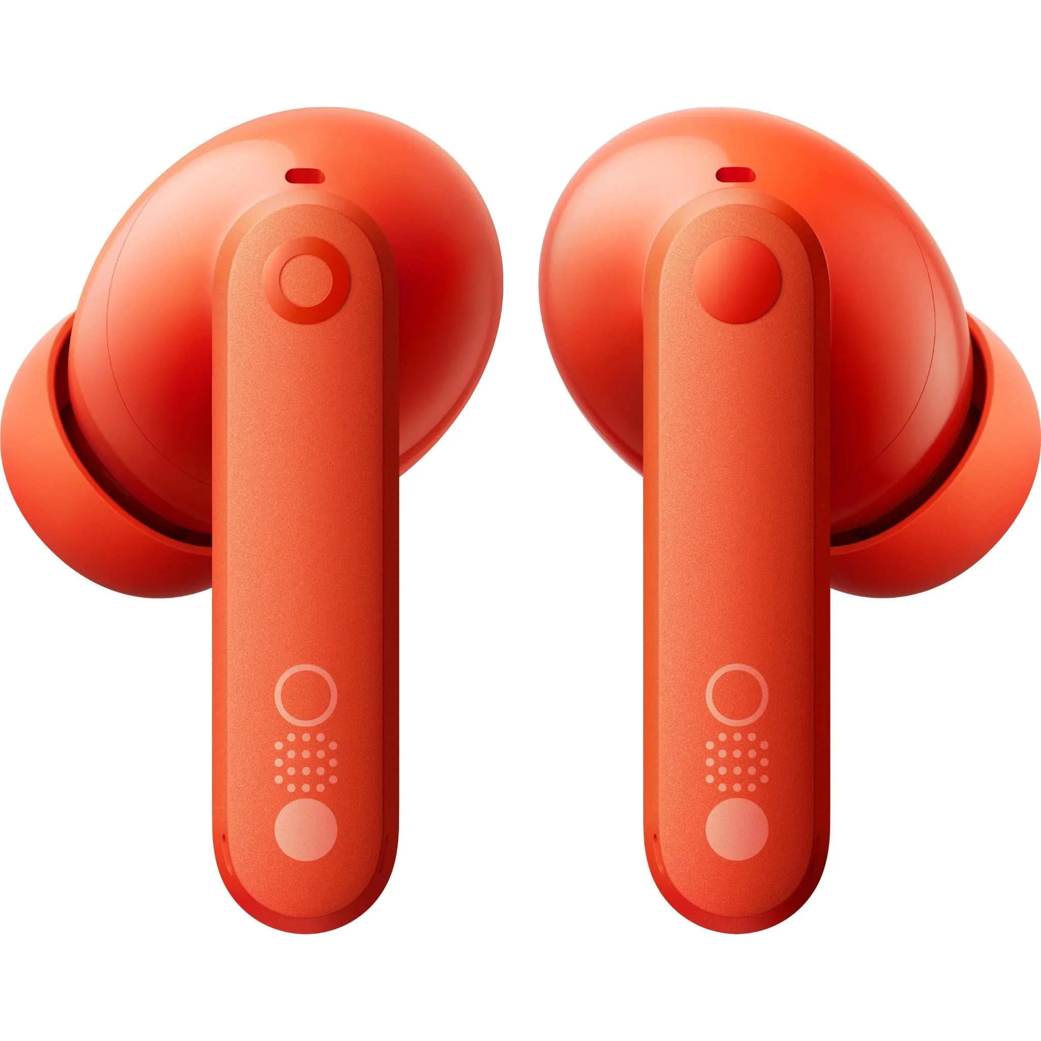 Handsfree Bluetooth CMF by Nothing Buds Pro 2, TWS, ANC, MultiPoint, Orange - Image 3