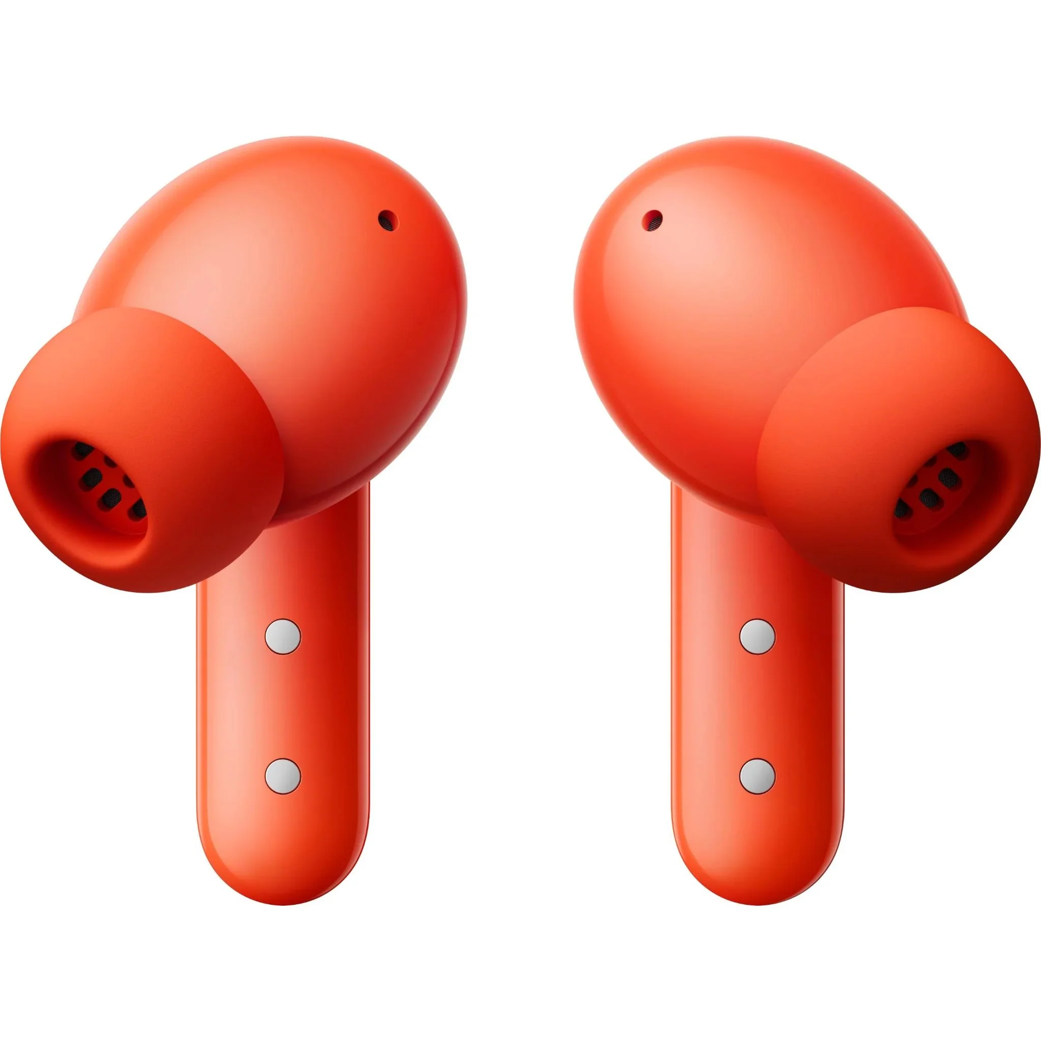 Handsfree Bluetooth CMF by Nothing Buds Pro 2, TWS, ANC, MultiPoint, Orange - Image 4