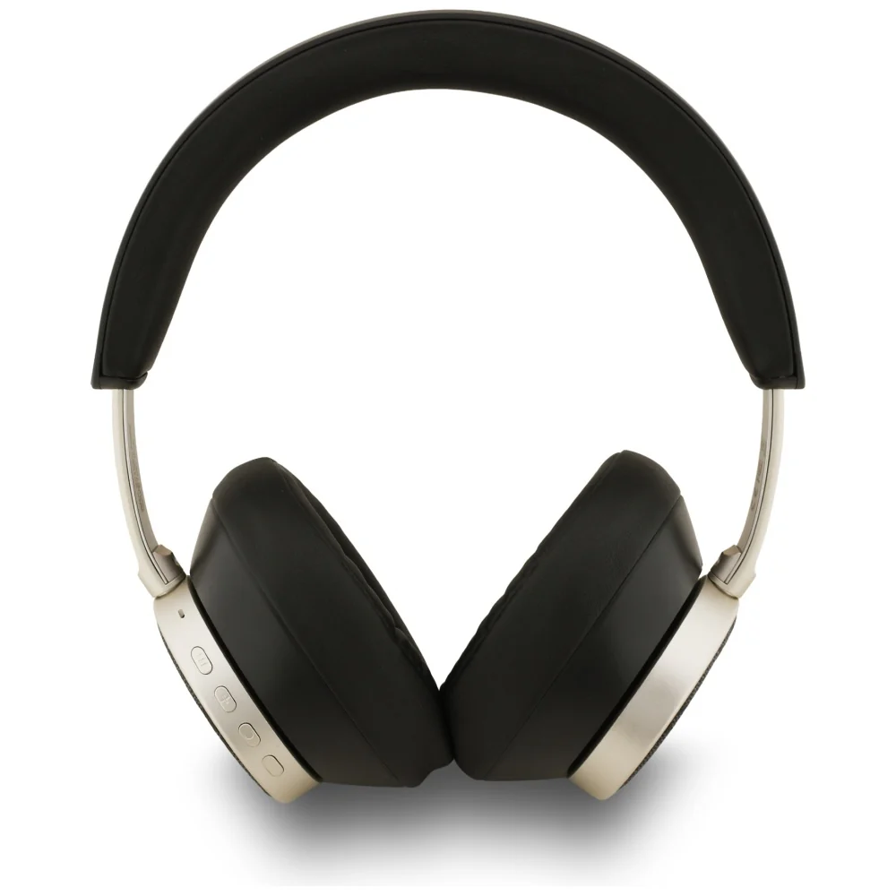 Handsfree Bluetooth Guess 4G Classic Logo, A2DP, Black - Image 3