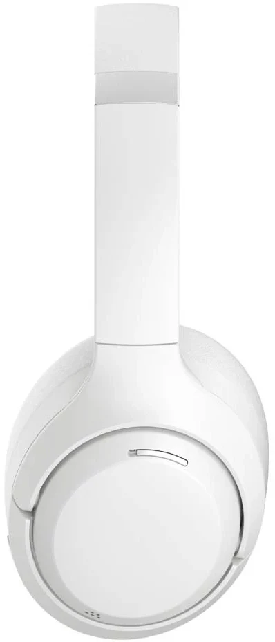 Handsfree Bluetooth Honor Choice Pro, A2DP, ANC, White 5504ABSV - Image 3