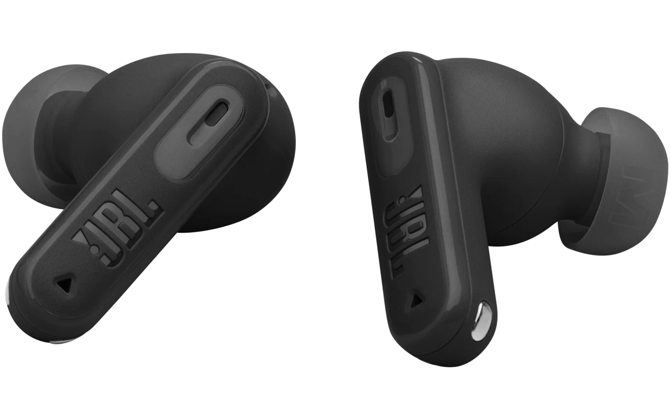 Handsfree Bluetooth JBL Tune Beam 2, TWS, ANC, MultiPoint, Black JBLTBEAM2BLK - Image 6