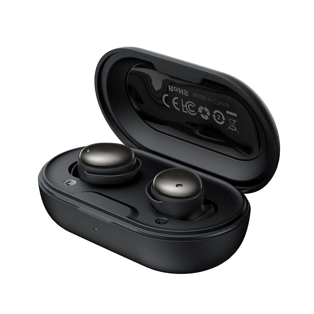 Handsfree Bluetooth McDodo HP-4490, TWS, Black - Image 3