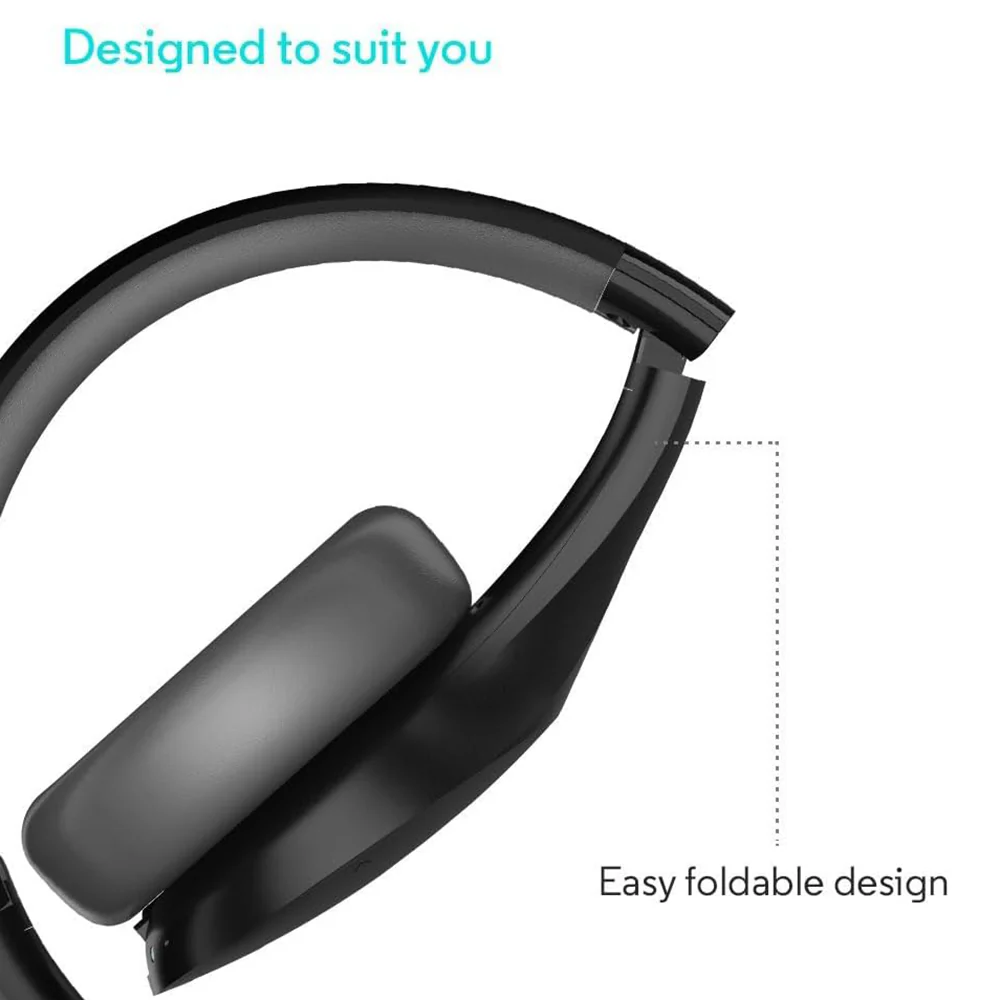 Handsfree Bluetooth Motorola Moto XT500, MultiPoint, A2DP, Black - Image 2