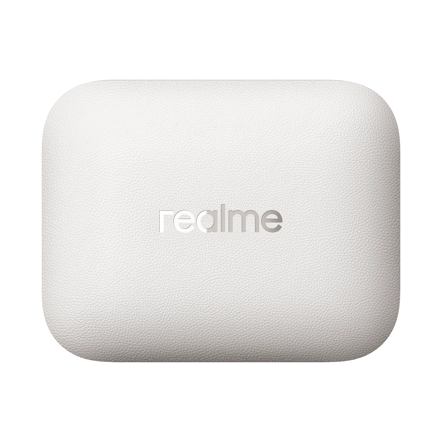 Handsfree Bluetooth Realme Buds Air7 Pro, TWS, ANC, MultiPoint, Beige - Image 3