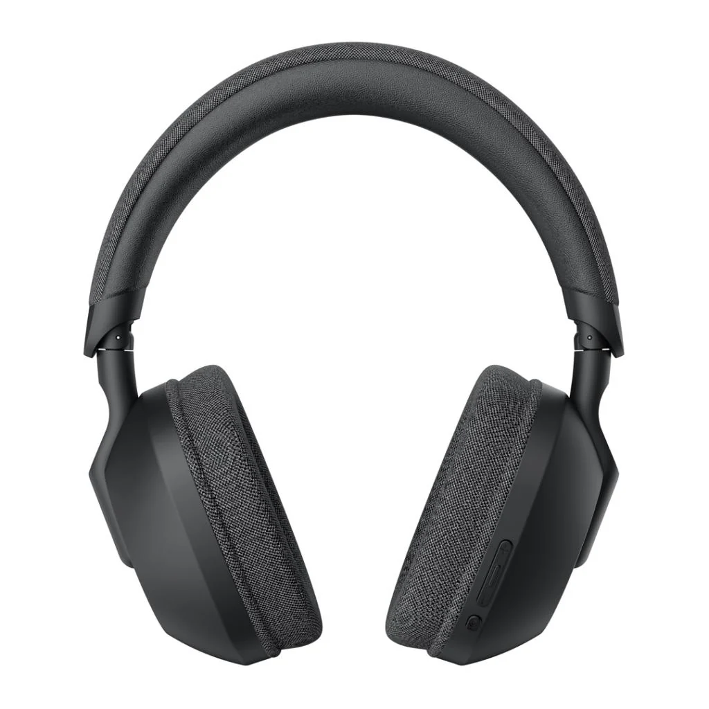 Handsfree Bluetooth XO Design BE49 Qiyue, A2DP, ANC, Black - Image 2