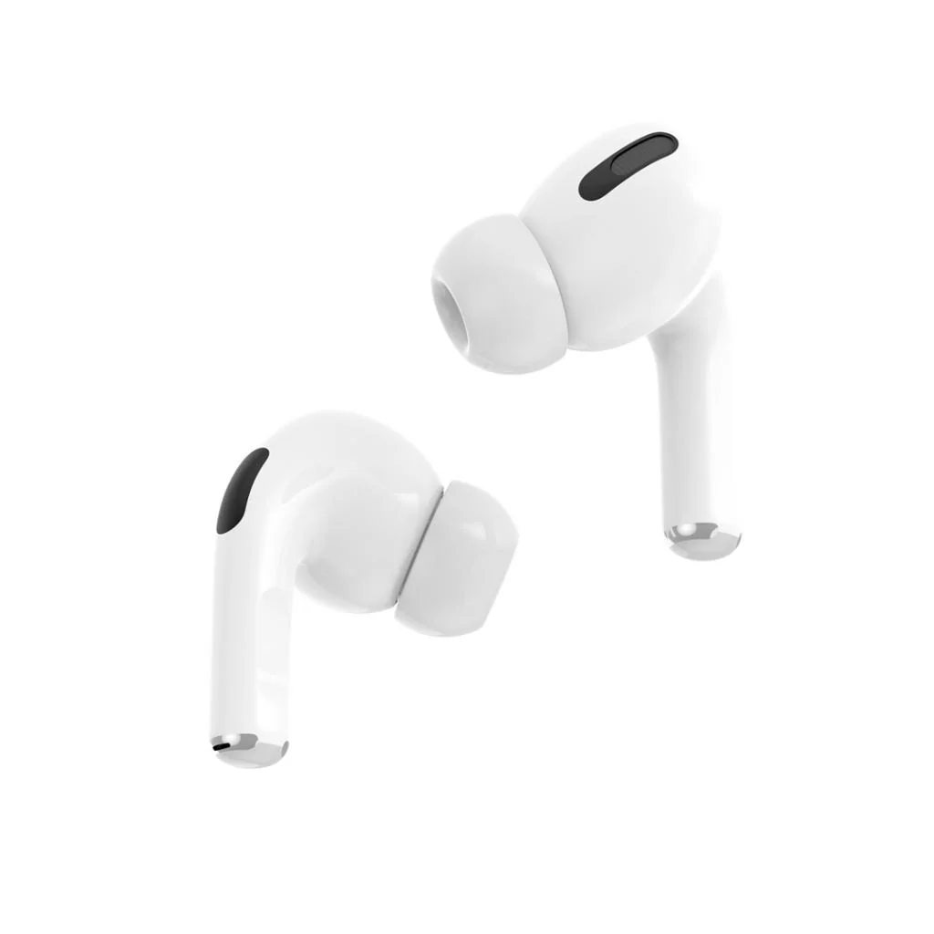 Handsfree Bluetooth XO Design Q5 Pods, TWS, White - Image 3