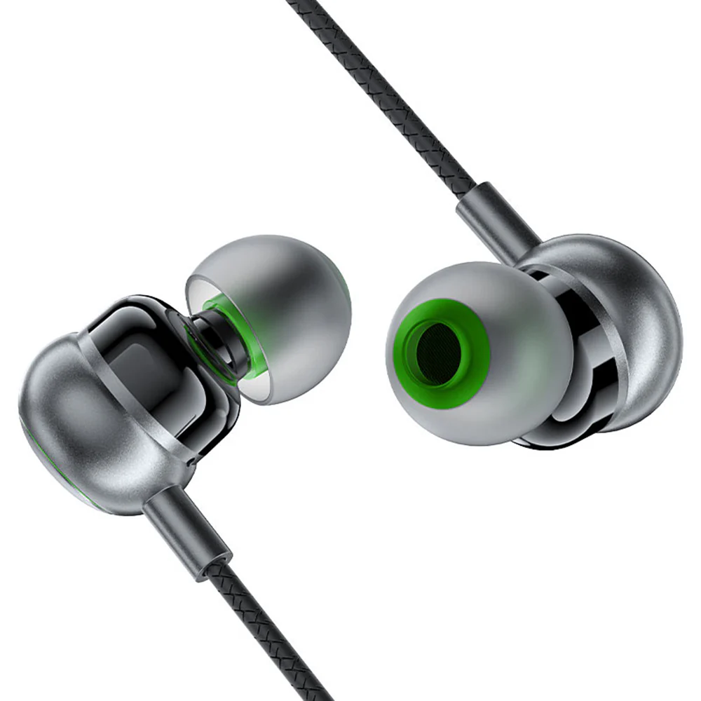 Handsfree USB-C Acefast L5, Black - Image 4