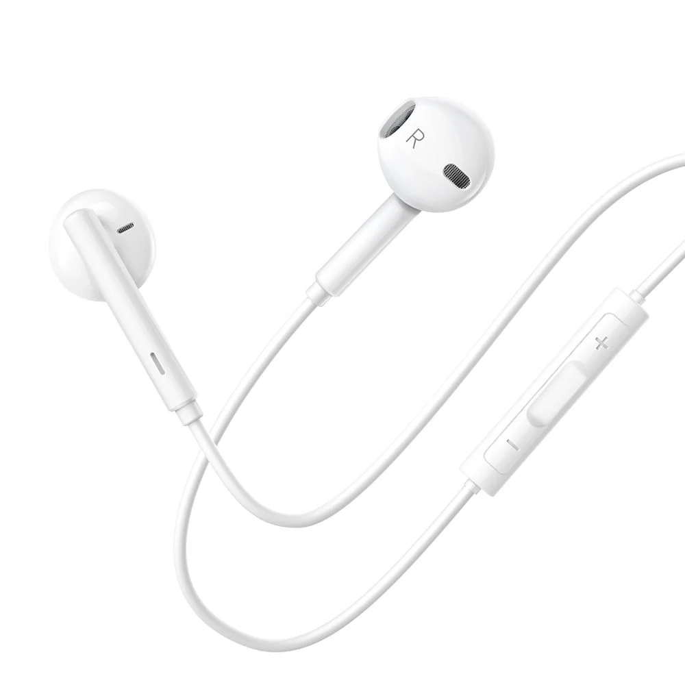 Handsfree USB-C McDodo HP-7500, White - Image 2