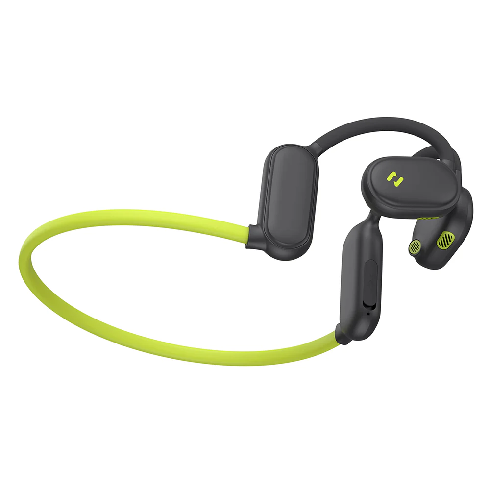 HAVIT E553BT Freego Pro Green Bluetooth Handsfree, A2DP - Image 4