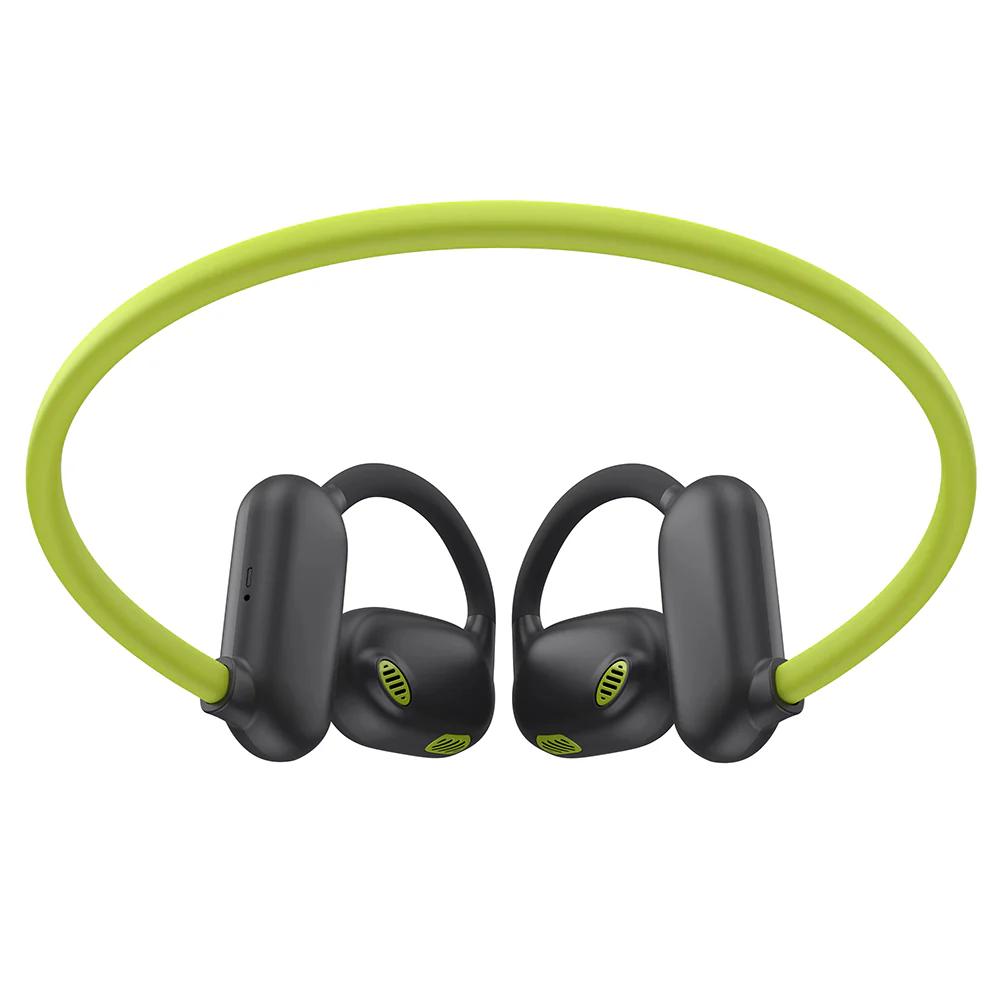 HAVIT E553BT Freego Pro Green Bluetooth Handsfree, A2DP - Image 5