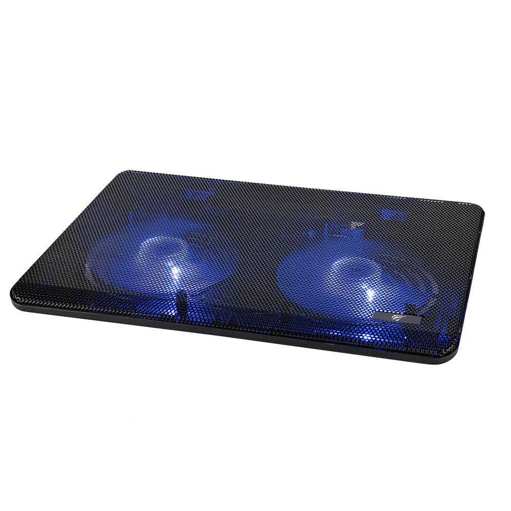 HAVIT GameNote F2035 Cooler for Laptop 14inch - 15.6inch, Black - Image 4