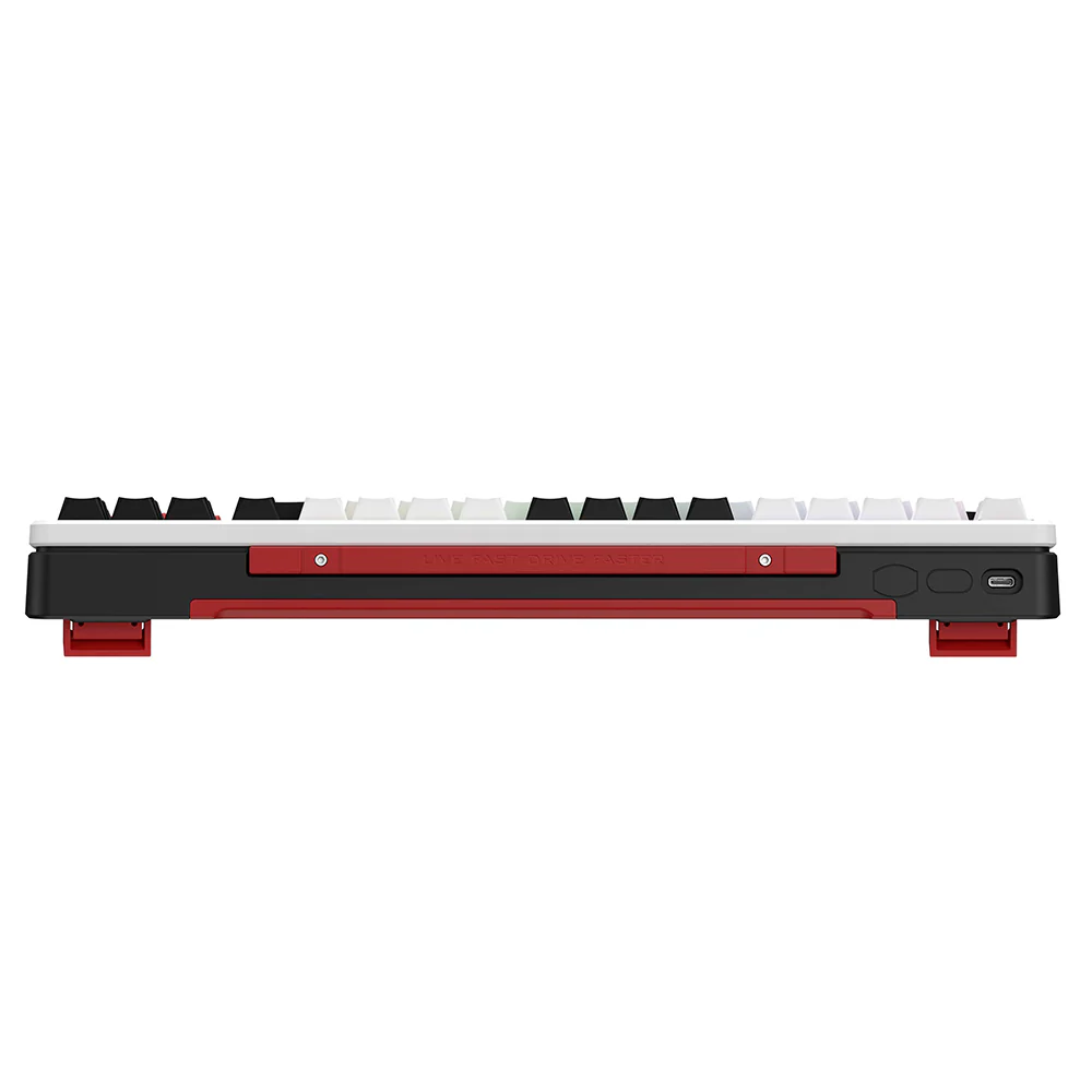 HAVIT KB902L Wired USB Gaming Keyboard, RGB, 1.8m, Multicolor - Image 4
