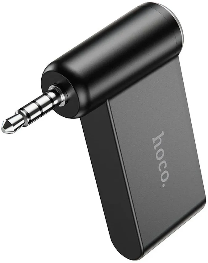 HOCO E58 Bluetooth Receiver - Image 2