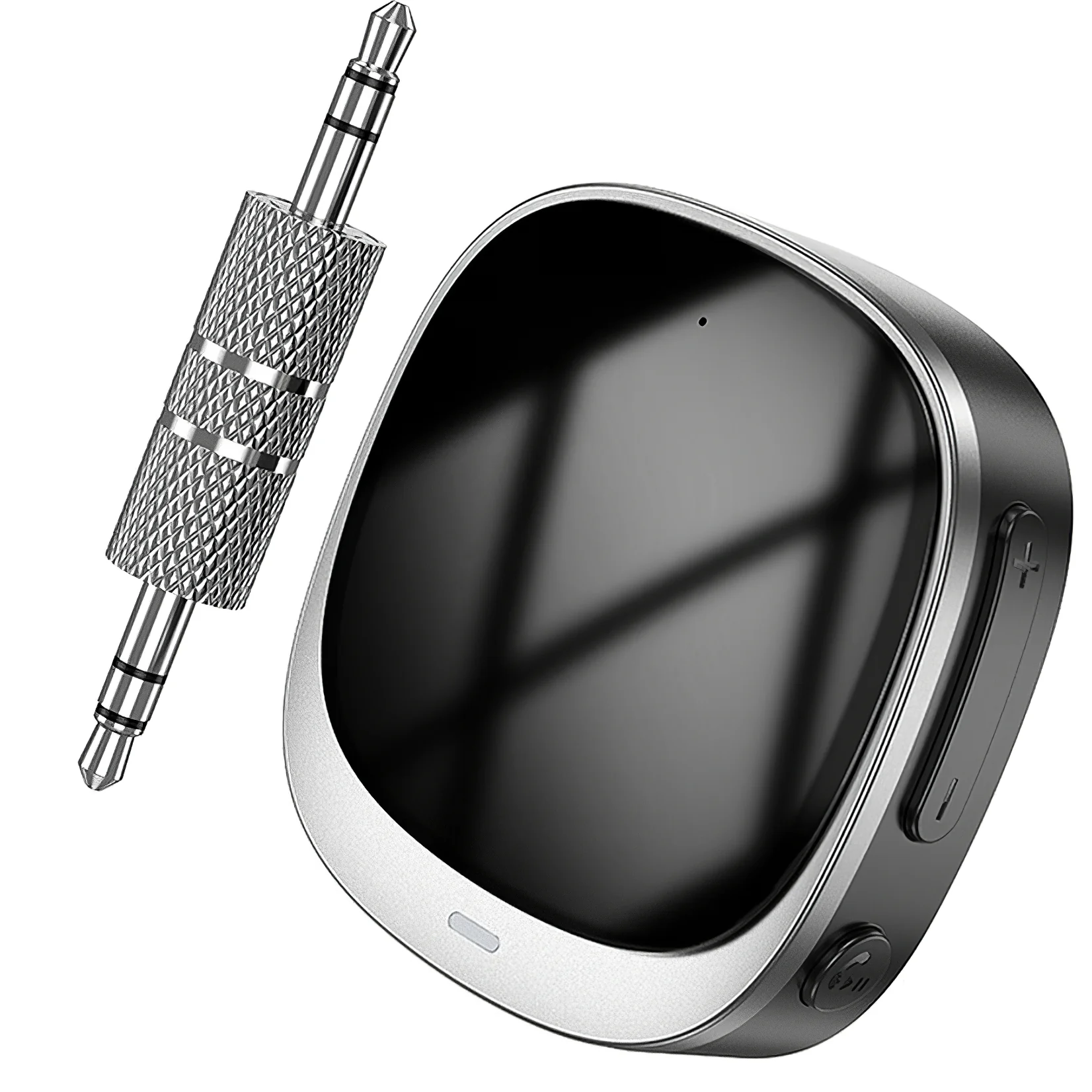HOCO E80 Bluetooth Receiver
