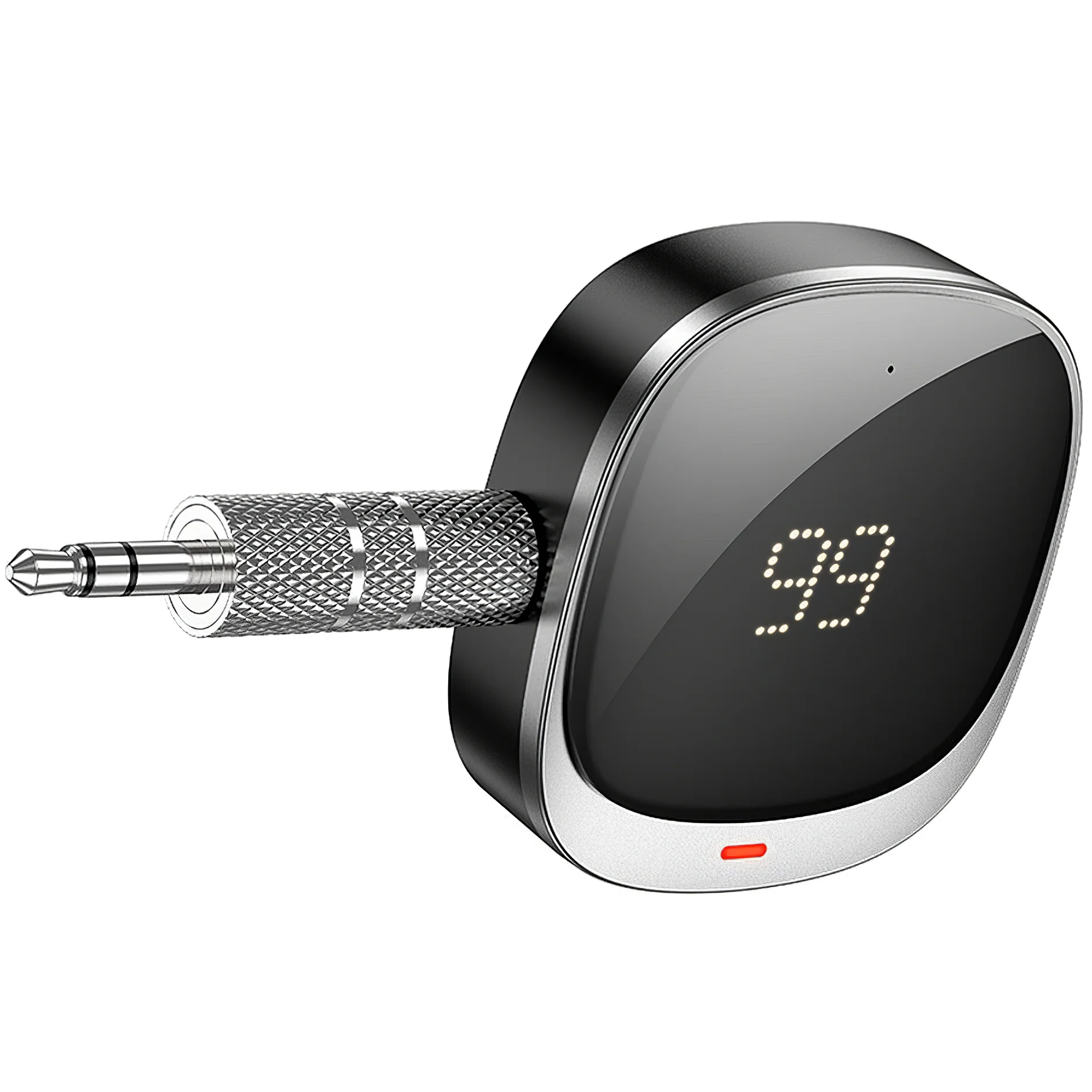 HOCO E80 Bluetooth Receiver - Image 2