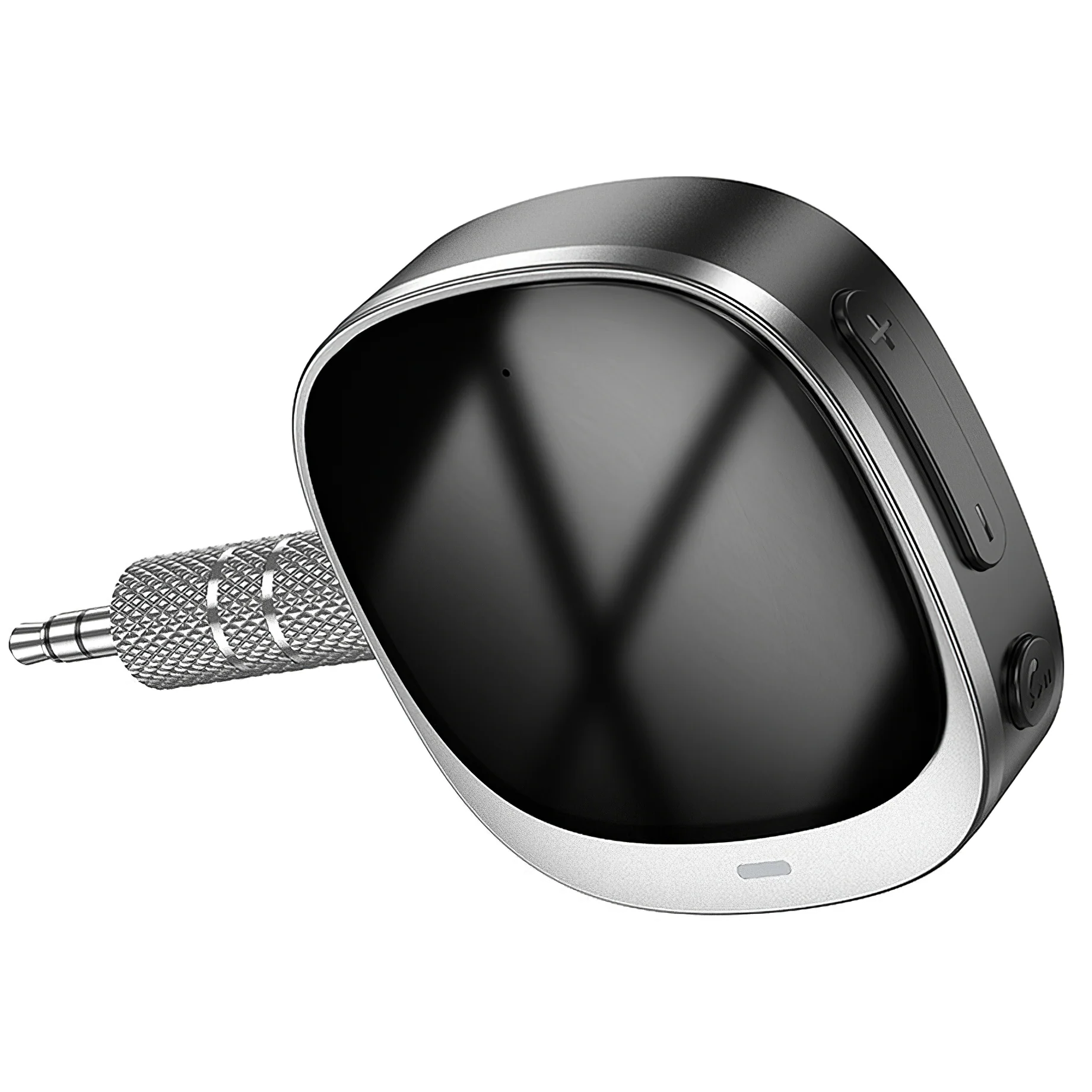 HOCO E80 Bluetooth Receiver - Image 5