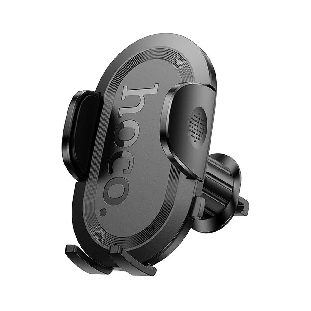 HOCO H53 Car Holder, Universal, Black - Image 2