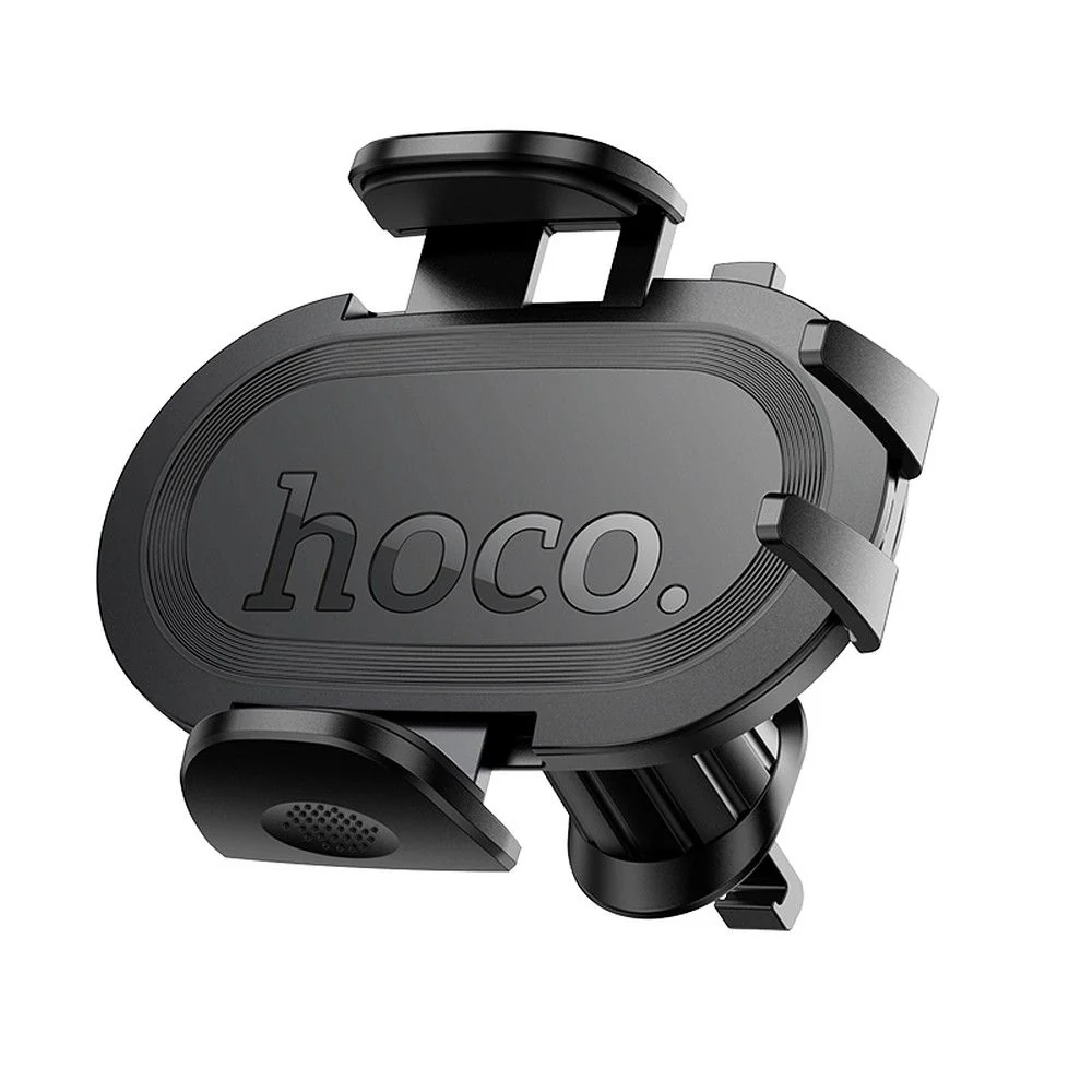 HOCO H53 Car Holder, Universal, Black - Image 5