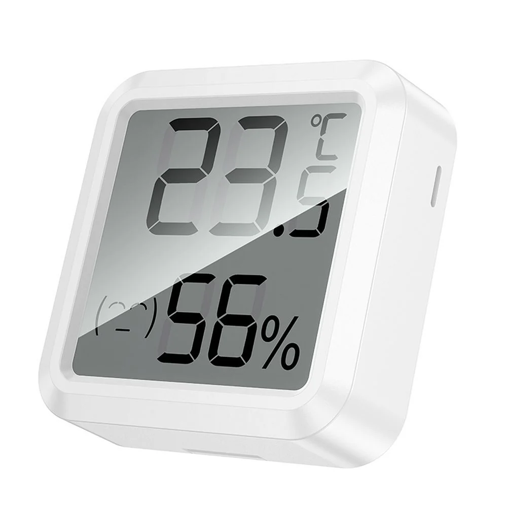 HOCO HX40 Temperature and Humidity Station
