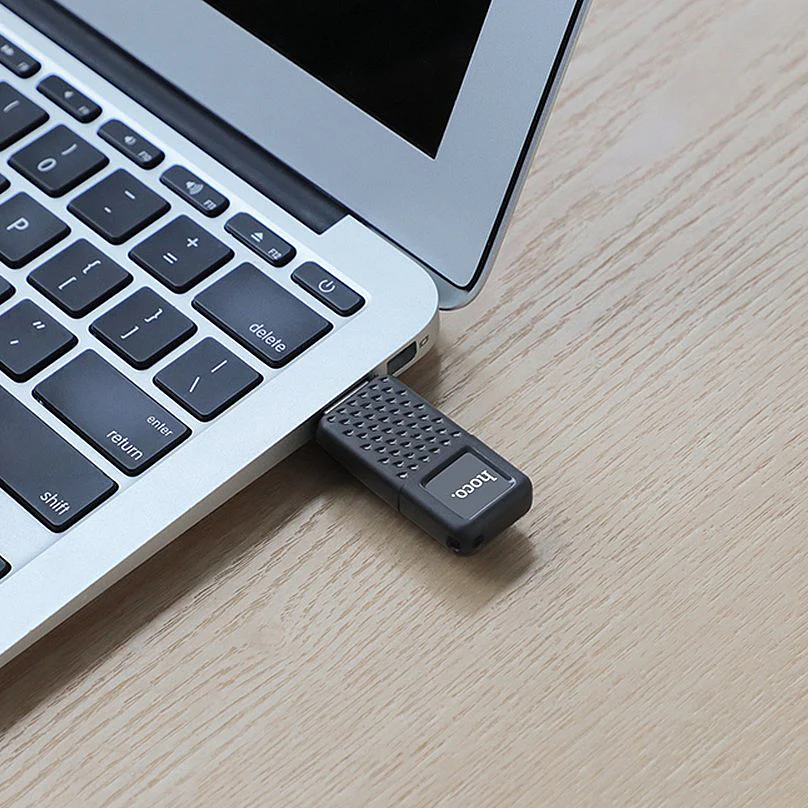 HOCO Intelligent UD6 External Memory, 64Gb - Image 3