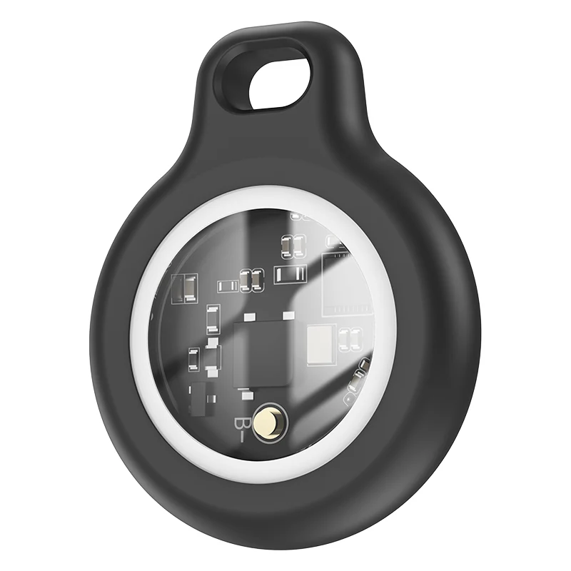 HOCO SmartTag E91 for iOS Series, Black - Image 3