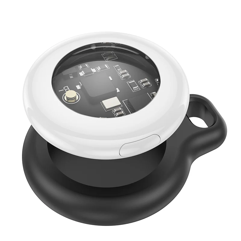 HOCO SmartTag E91 for iOS Series, Black - Image 6