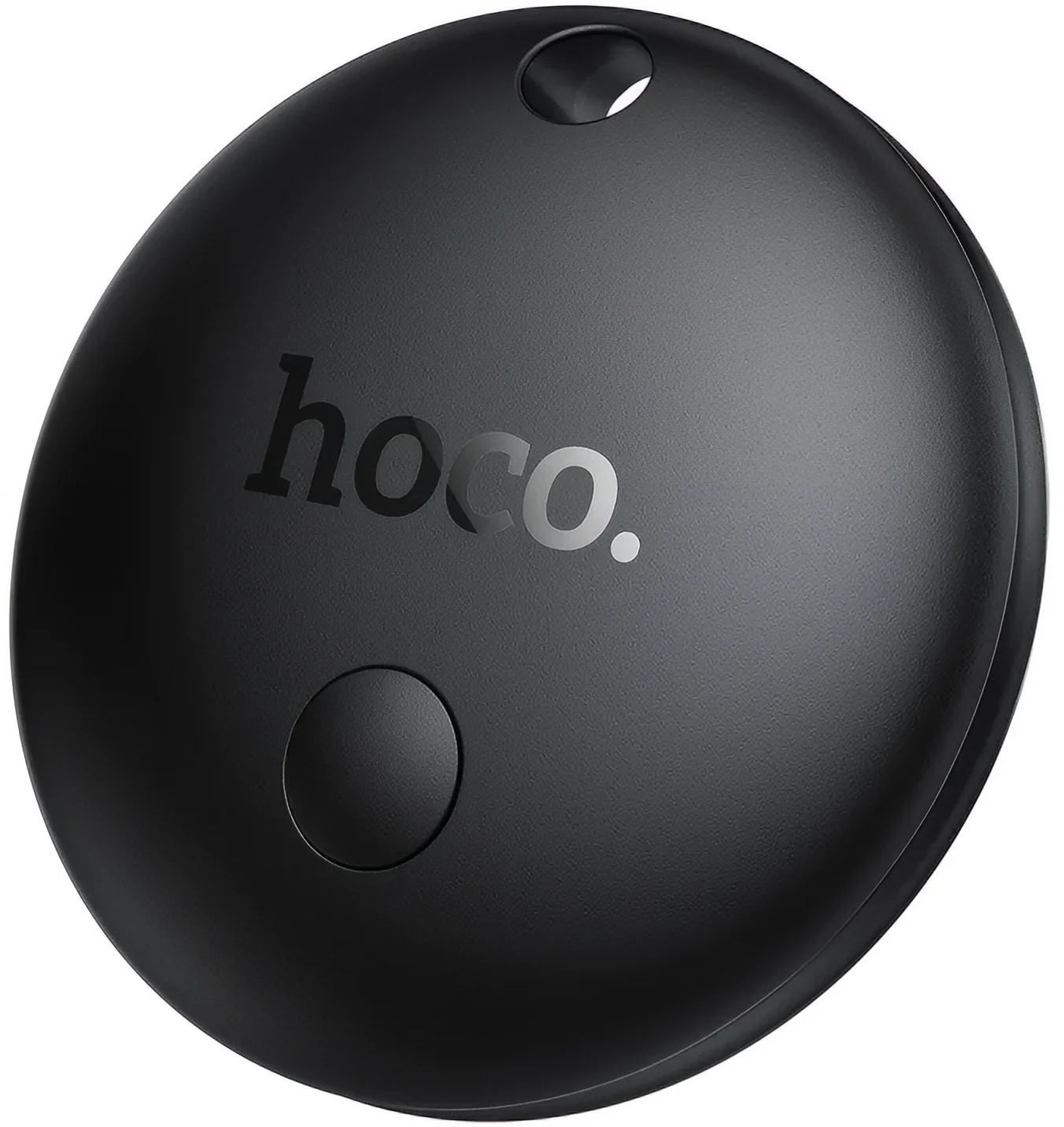 HOCO SmartTag E93A for Android Series, Black