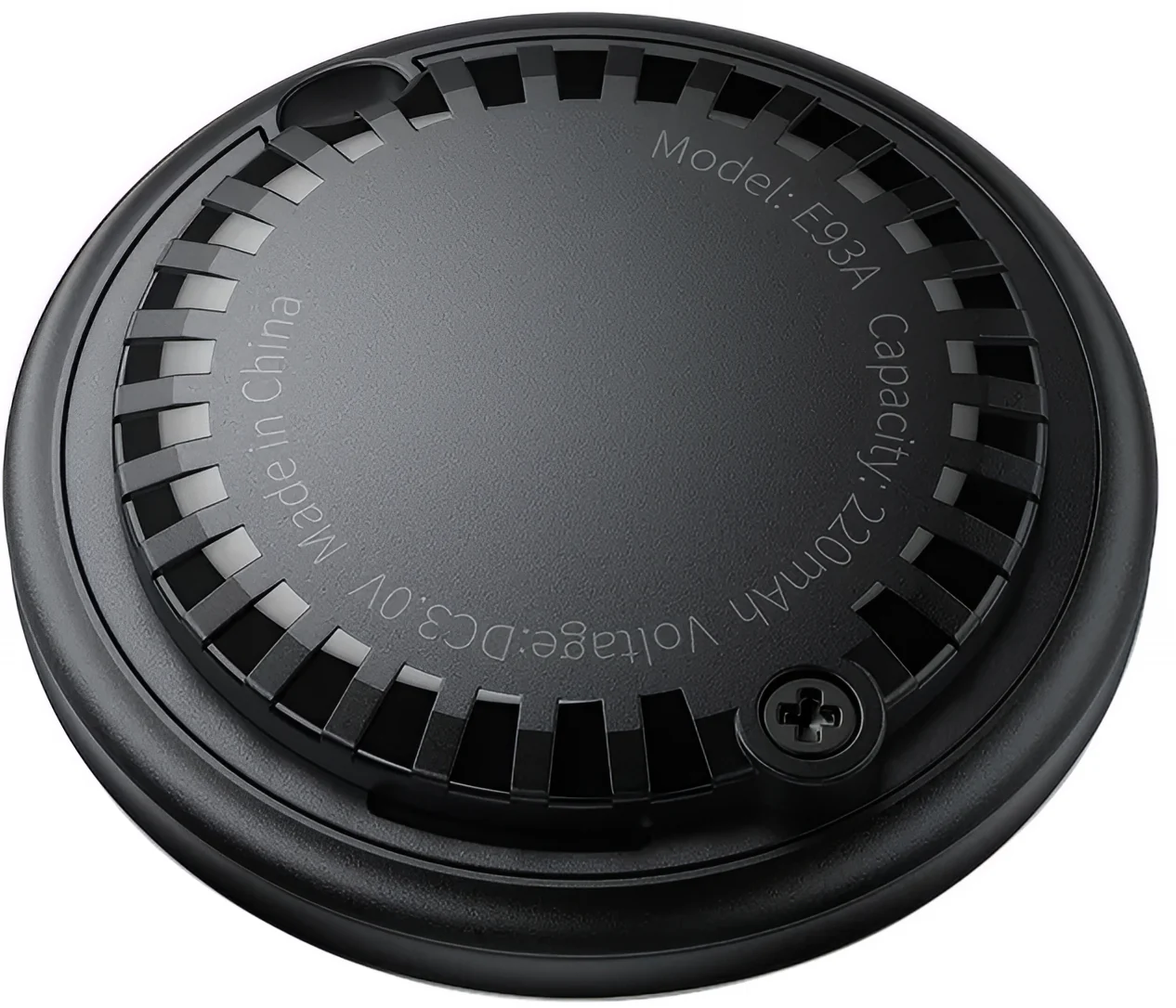 HOCO SmartTag E93A for Android Series, Black - Image 2