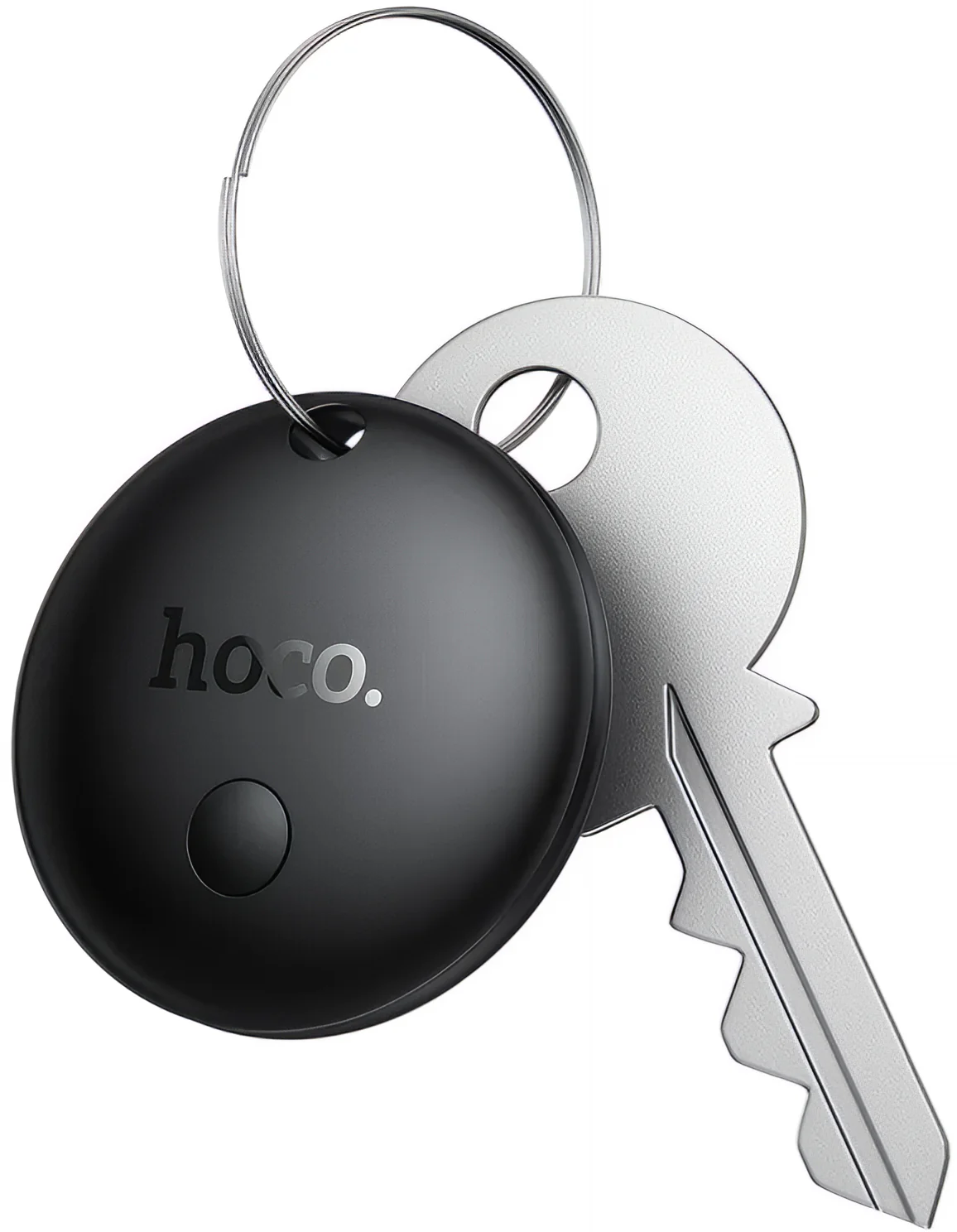 HOCO SmartTag E93A for Android Series, Black - Image 3
