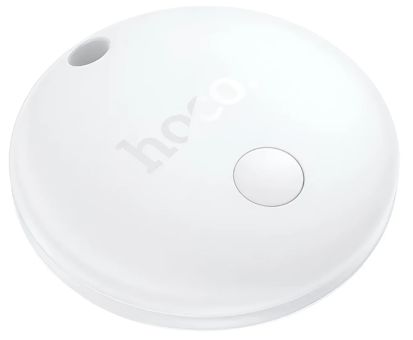 HOCO SmartTag E93A for Android Series, White - Image 2