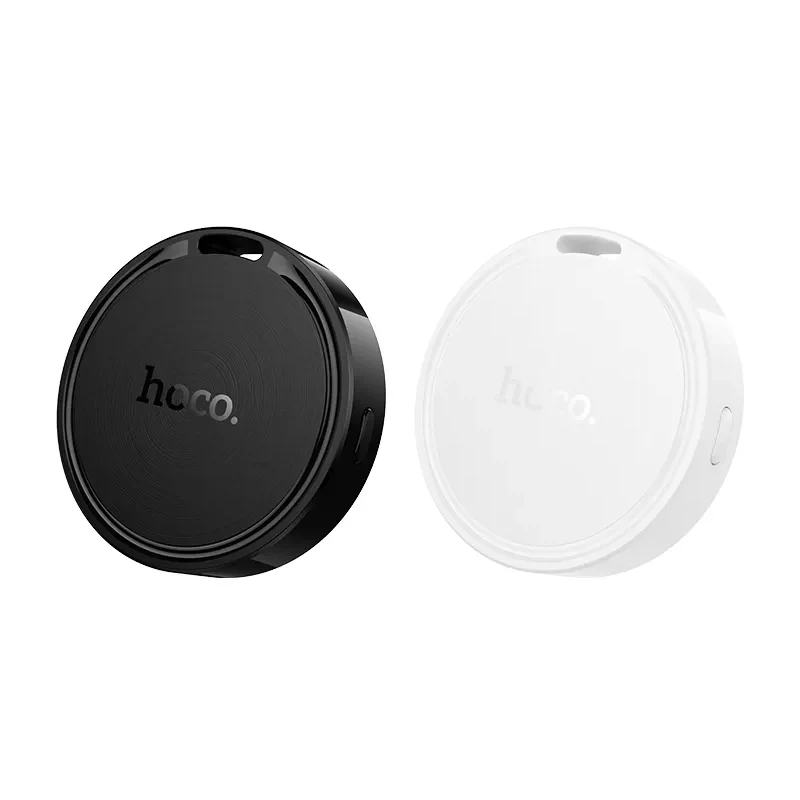 HOCO SmartTag E96A for Android Series, White - Image 3