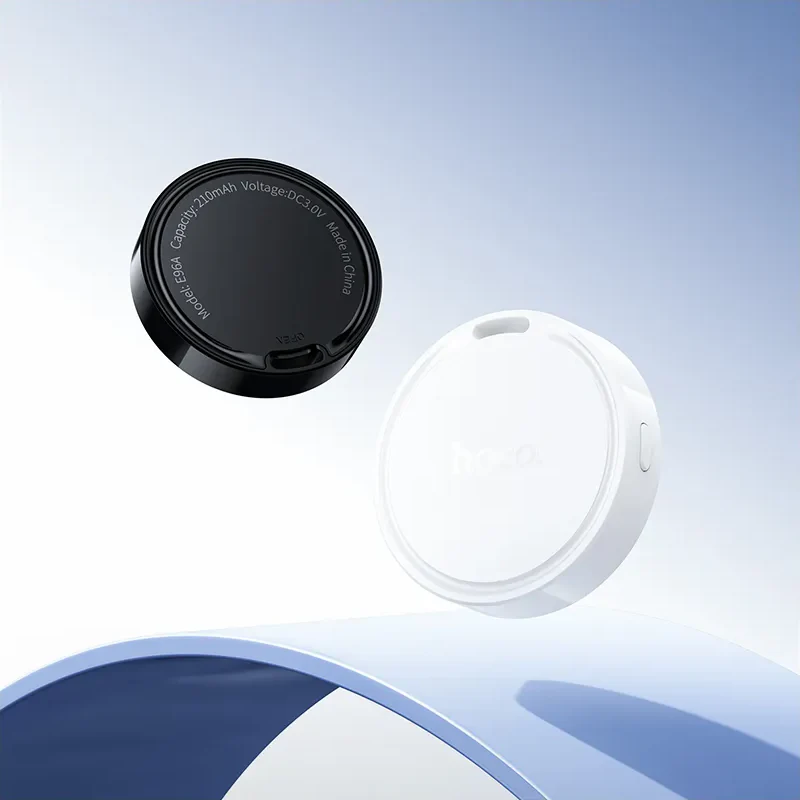 HOCO SmartTag E96A for Android Series, White - Image 4