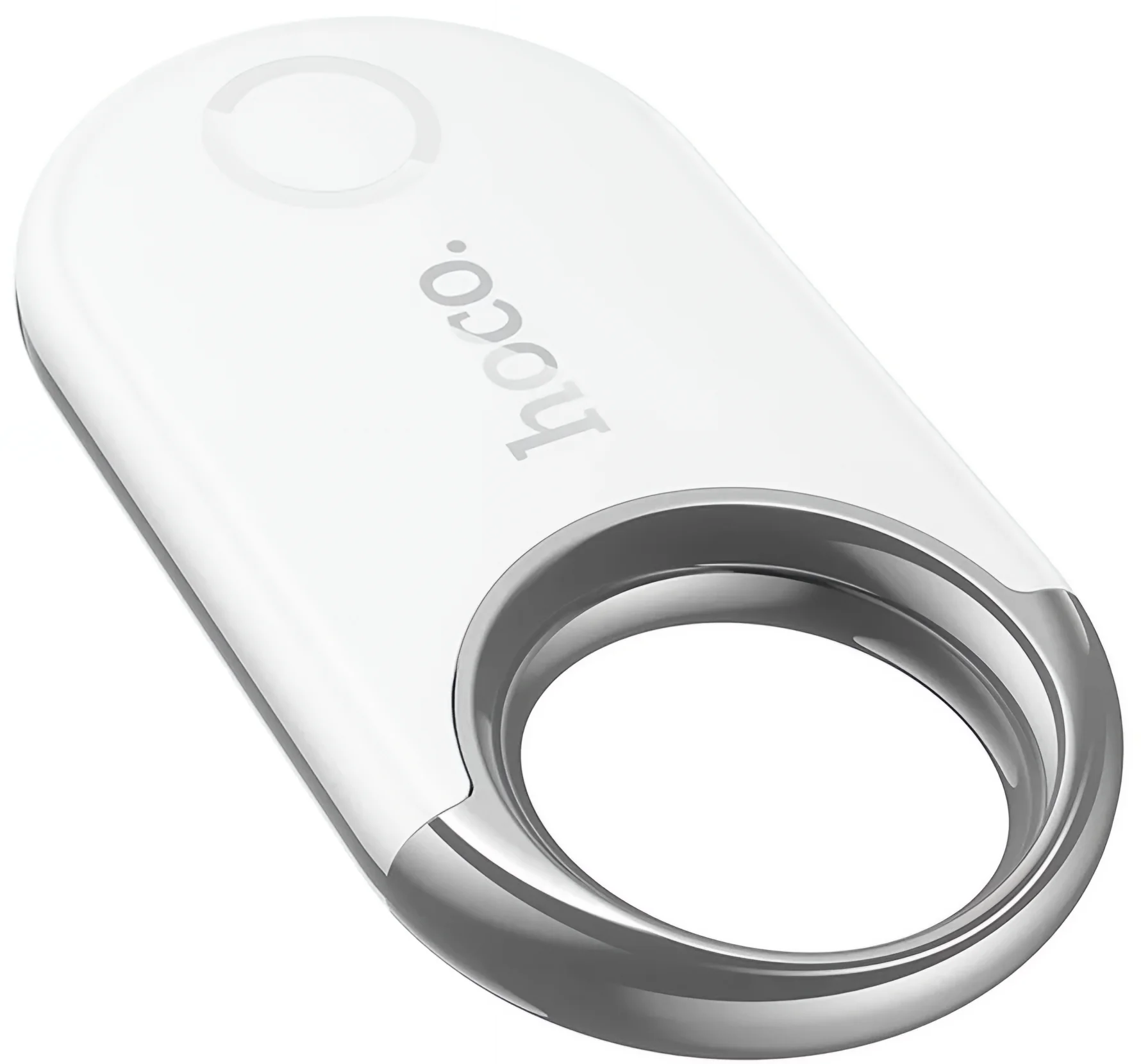 HOCO SmartTag E98A for Android Series, White - Image 2