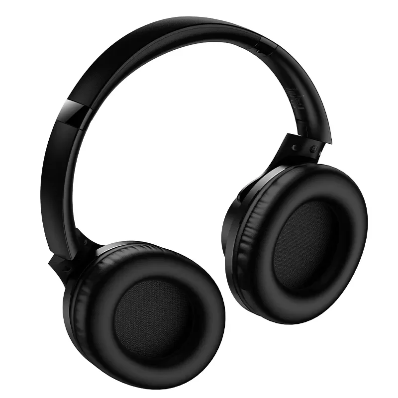 HOCO W71 Bluetooth Handsfree, A2DP, Black - Image 5