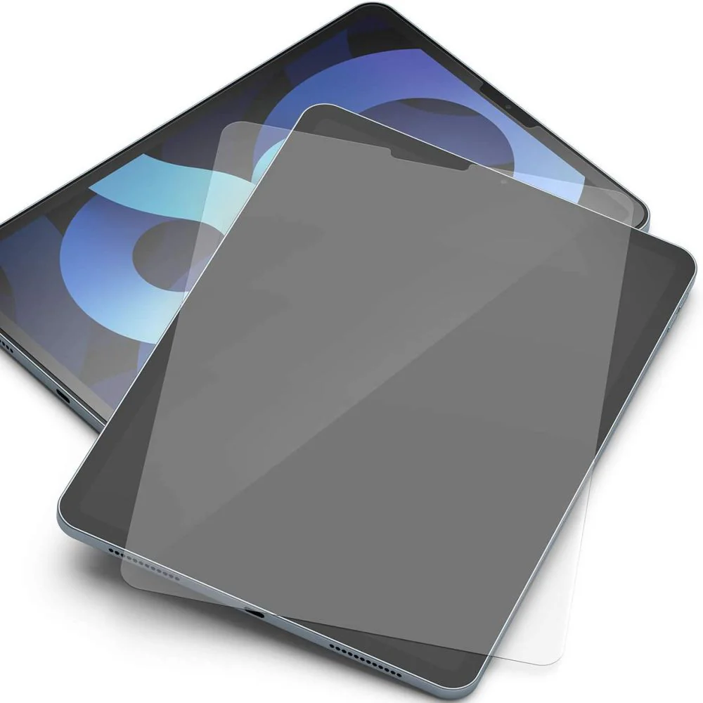 HOFI PRO+ Screen Protection Film for Apple iPad Air (2022) / Air (2020), Tempered Glass, Full Glue, HOFI040 - Image 2