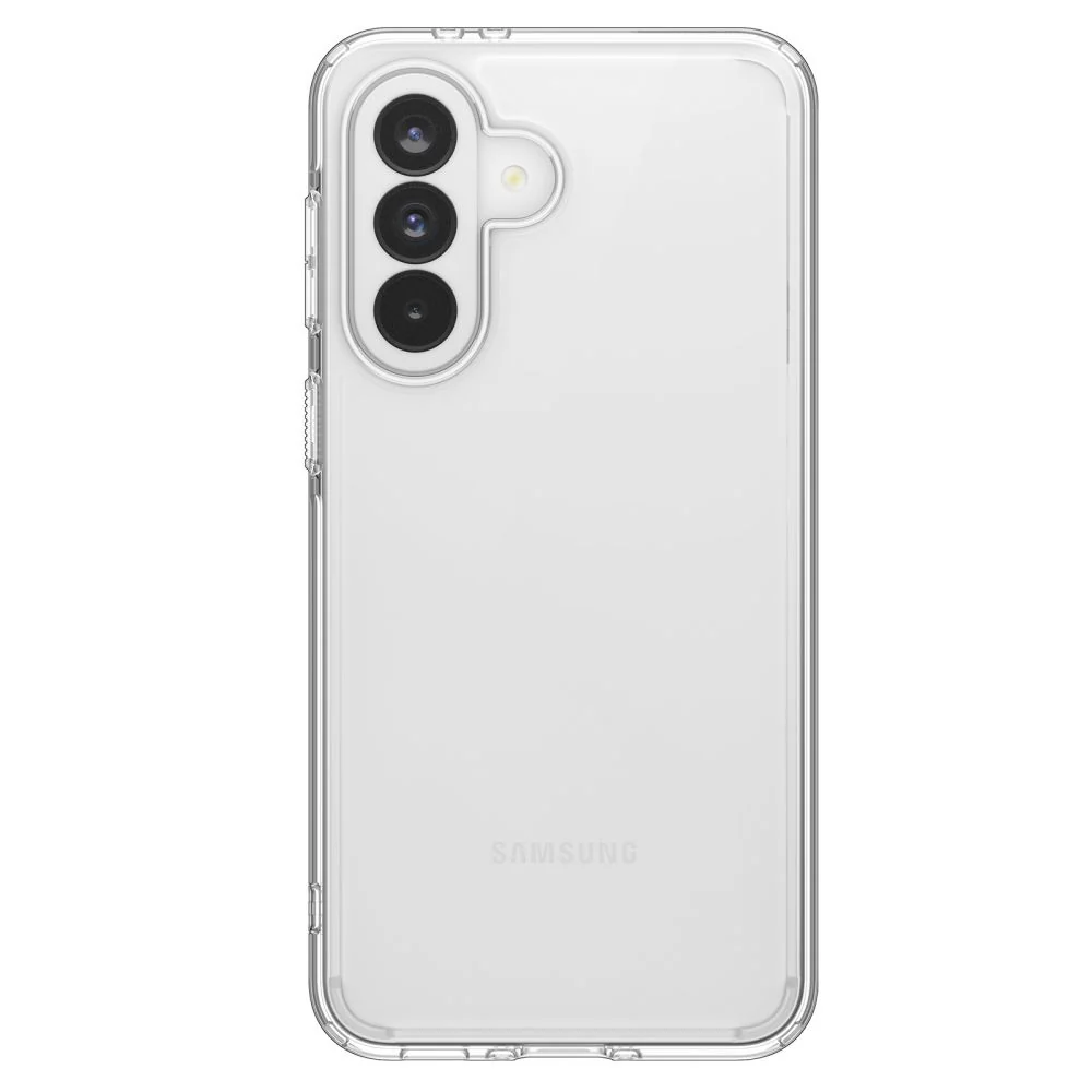 Case for Samsung Galaxy A37 5G, Spigen, Ultra Hybrid, Transparent ACS11133 - Image 3