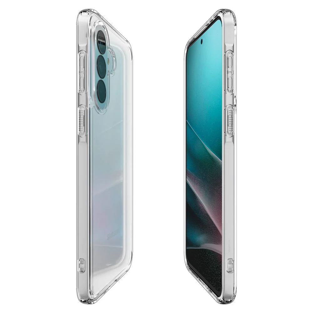 Case for Samsung Galaxy A37 5G, Spigen, Ultra Hybrid, Transparent ACS11133 - Image 5