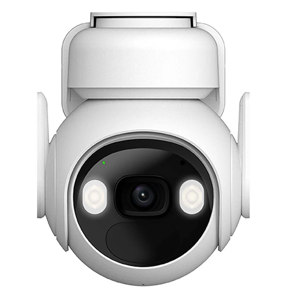 Imou Cell PT Surveillance Camera, Wi-Fi, 2K, IP66, Outdoor, White IPC-K9EP-3T0WE - Image 2