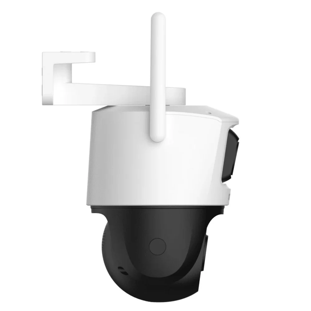 Imou Cruiser Dual 2 Pro Surveillance Camera, Wi-Fi, 2.5K + 2.5K, IP65, Outdoor IPC-S7XFP-8U0WED - Image 2