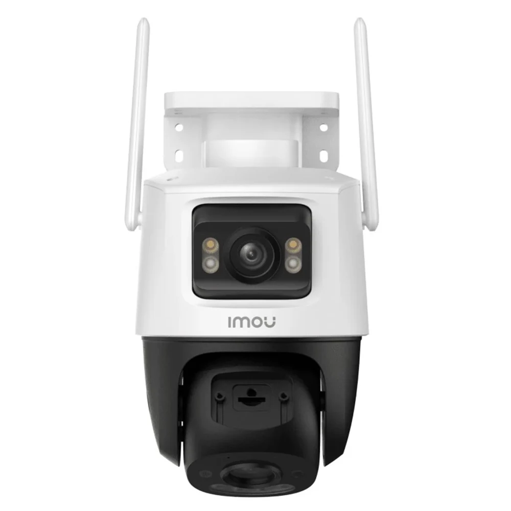 Imou Cruiser Dual 2 Pro Surveillance Camera, Wi-Fi, 2.5K + 2.5K, IP65, Outdoor IPC-S7XFP-8U0WED - Image 3