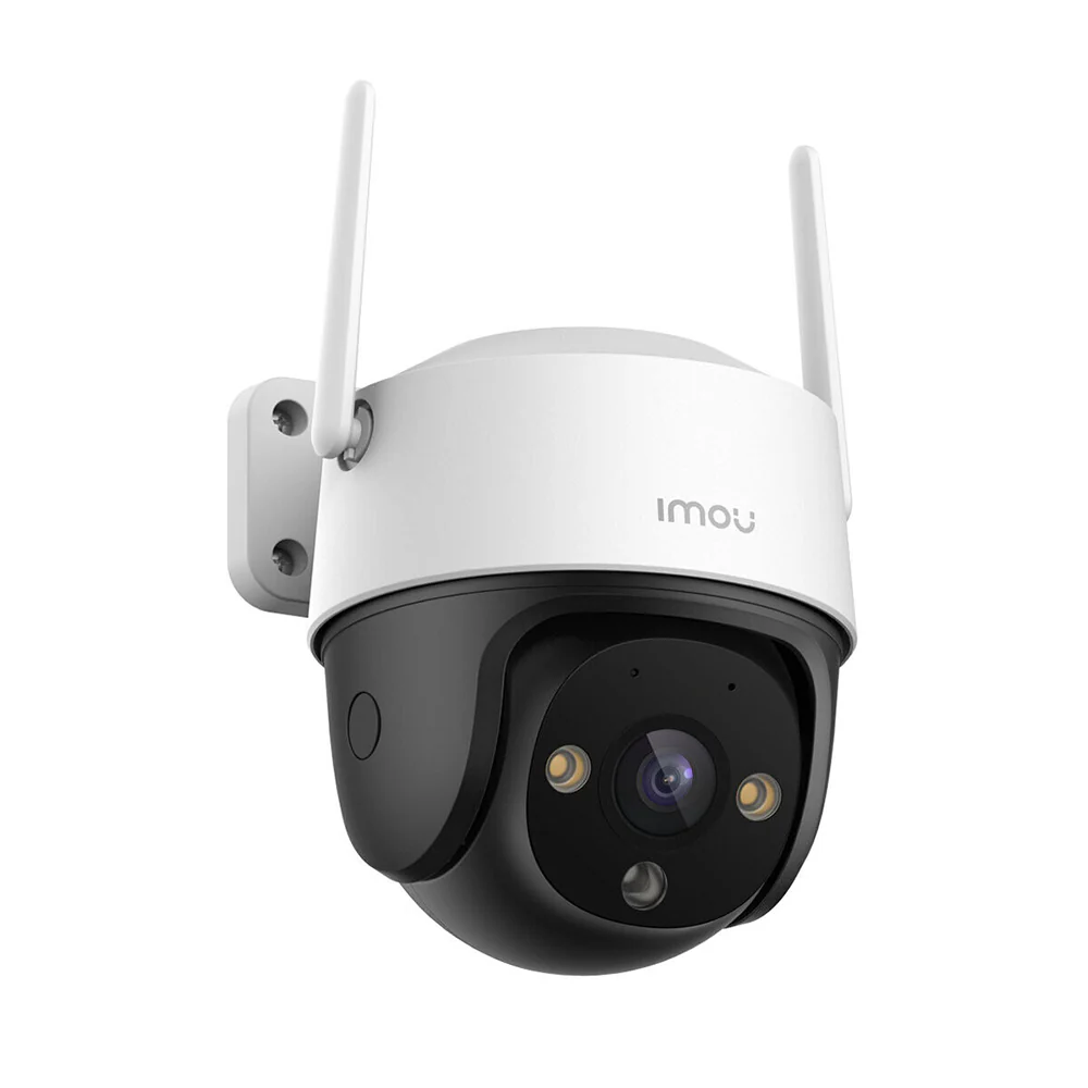 Imou Cruiser SE+ Surveillance Camera, Wi-Fi, 3K, IP66, Outdoor IPC-K7CP-5H1WE