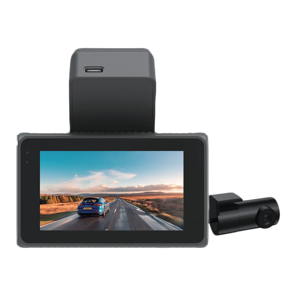 Imou S800 PRO Car Camera, 4K, Wi-Fi, 3-inch Display - Image 2