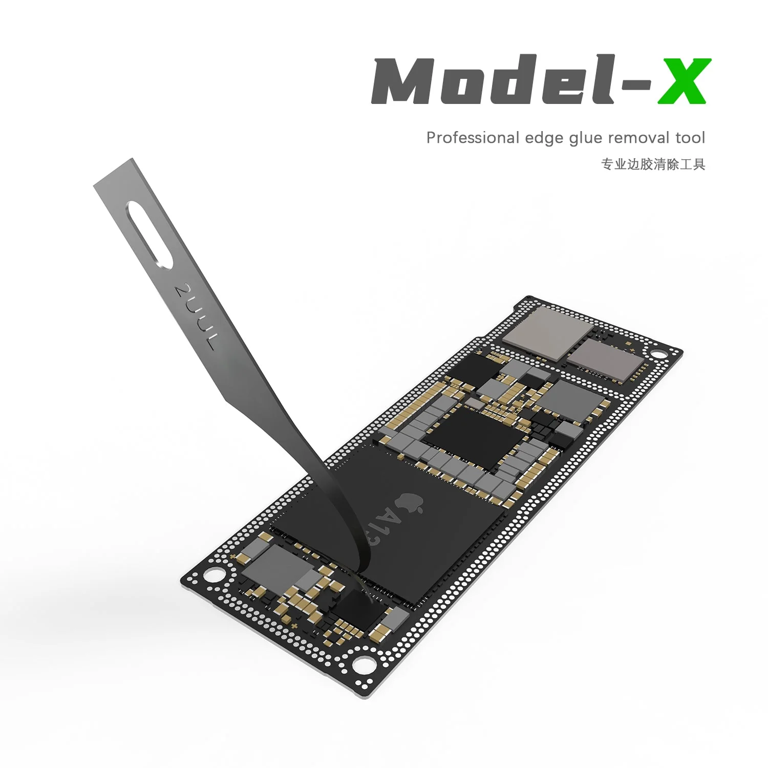 Instrument BGA 2UUL DA11 - Image 5